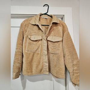 LCW Cozy Jacket